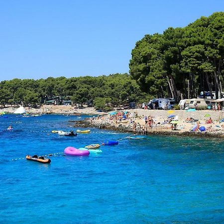 Nonna Vittoria 1 Mali Lošinj Exterior foto