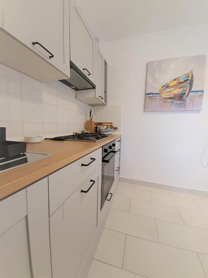 Nonna Vittoria 1 Mali Lošinj Exterior foto