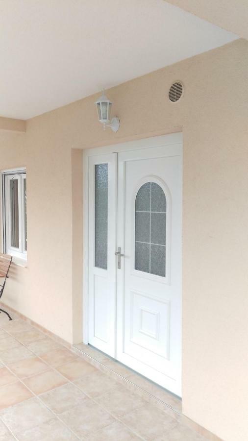 Nonna Vittoria 1 Mali Lošinj Exterior foto
