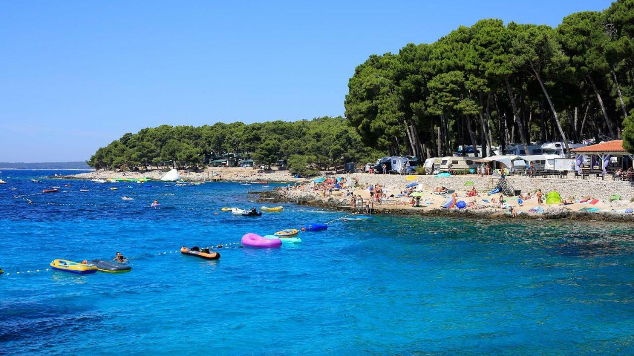 Nonna Vittoria 1 Mali Lošinj Exterior foto
